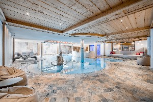 Hotel ALPENROMANTIK HOTEL WIRLERHOF wakacje