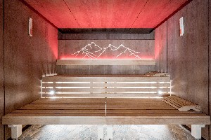 Hotel ALPENROMANTIK HOTEL WIRLERHOF wakacje