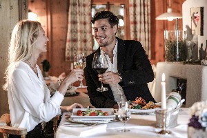 Hotel ALPENROMANTIK HOTEL WIRLERHOF wakacje