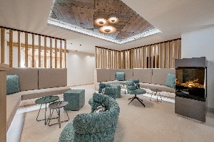 Hotel ALPENROMANTIK HOTEL WIRLERHOF wakacje