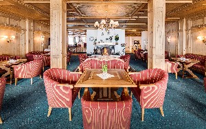 Hotel ALPENROMANTIK HOTEL WIRLERHOF wakacje