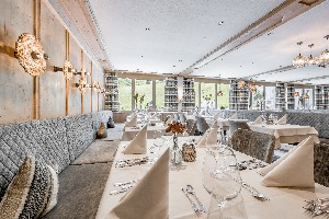 Hotel ALPENROMANTIK HOTEL WIRLERHOF wakacje