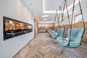 Hotel ALPENROMANTIK HOTEL WIRLERHOF wakacje