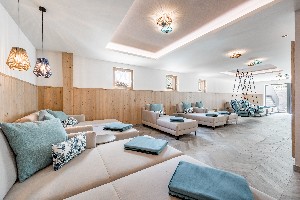 Hotel ALPENROMANTIK HOTEL WIRLERHOF wakacje