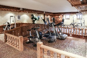 Hotel ALPENROMANTIK HOTEL WIRLERHOF wakacje