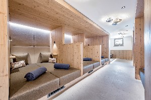 Hotel ALPENROMANTIK HOTEL WIRLERHOF wakacje