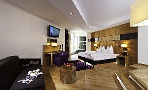 Hotel FLIANA wakacje