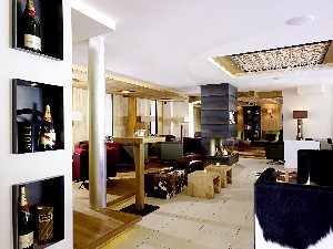 Hotel FLIANA wakacje