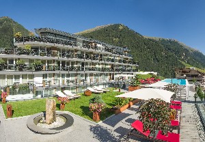 Hotel FLIANA wakacje