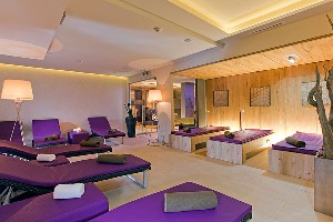 Hotel FLIANA wakacje