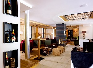 Hotel FLIANA wakacje