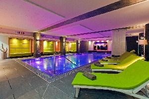 Hotel FLIANA wakacje