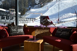 Hotel FLIANA wakacje