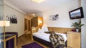 Hotel FLIANA wakacje