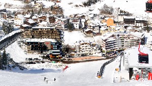 Hotel FLIANA wakacje