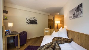 Hotel FLIANA wakacje