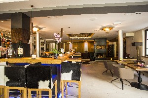 Hotel FLIANA wakacje