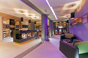 Hotel FLIANA wakacje