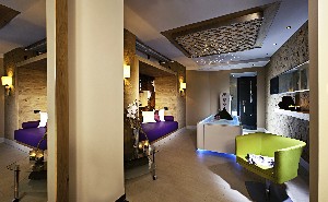 Hotel FLIANA wakacje