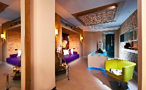 Hotel FLIANA wakacje