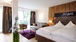 Hotel FLIANA wakacje