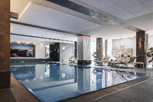 Hotel FLIANA wakacje