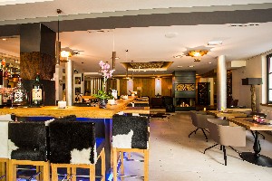 Hotel FLIANA wakacje