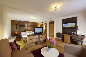 Hotel FLIANA wakacje