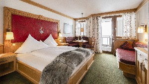 Hotel PANORAMA HOTEL ALMHOF wakacje