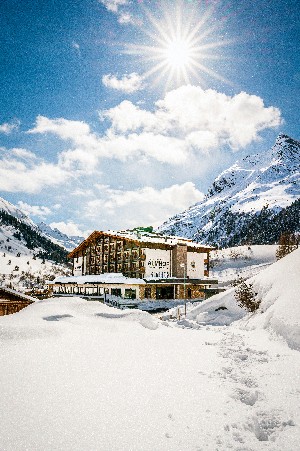Hotel PANORAMA HOTEL ALMHOF wakacje