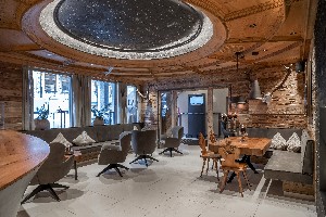 Hotel SPORTHOTEL UND GENUSSHOTEL SILVRETTA wakacje