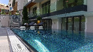 Hotel SPORTHOTEL UND GENUSSHOTEL SILVRETTA wakacje