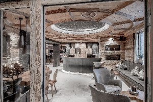 Hotel SPORTHOTEL UND GENUSSHOTEL SILVRETTA wakacje