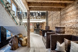 Hotel SPORTHOTEL UND GENUSSHOTEL SILVRETTA wakacje