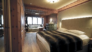 Hotel SPORTHOTEL UND GENUSSHOTEL SILVRETTA wakacje