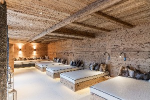 Hotel SPORTHOTEL UND GENUSSHOTEL SILVRETTA wakacje