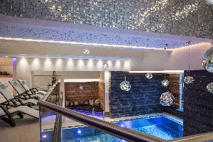 Hotel SPORTHOTEL UND GENUSSHOTEL SILVRETTA wakacje