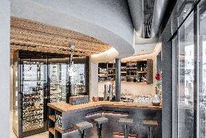 Hotel SPORTHOTEL UND GENUSSHOTEL SILVRETTA wakacje