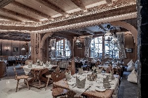 Hotel SPORTHOTEL UND GENUSSHOTEL SILVRETTA wakacje