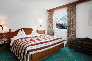 Hotel ALPENHOTEL ST. CHRISTOPH wakacje