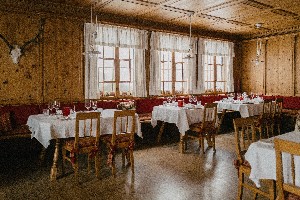 Hotel ALPENHOTEL ST. CHRISTOPH wakacje