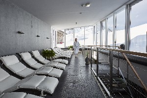 Hotel ALPENHOTEL ST. CHRISTOPH wakacje