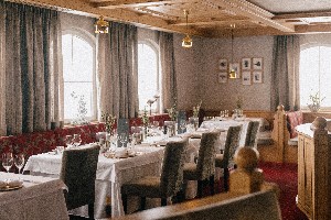 Hotel ALPENHOTEL ST. CHRISTOPH wakacje