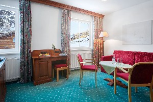 Hotel ALPENHOTEL ST. CHRISTOPH wakacje