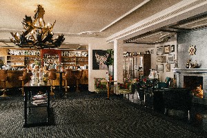 Hotel ALPENHOTEL ST. CHRISTOPH wakacje