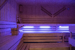 Hotel BASUR wakacje