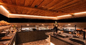 Hotel BASUR wakacje