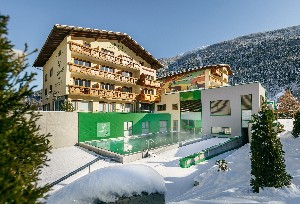 Hotel JÄGERHOF wakacje