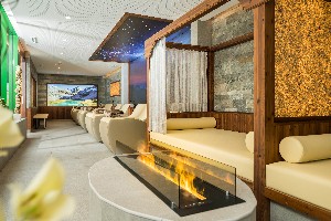 Hotel JÄGERHOF wakacje
