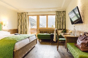Hotel JÄGERHOF wakacje